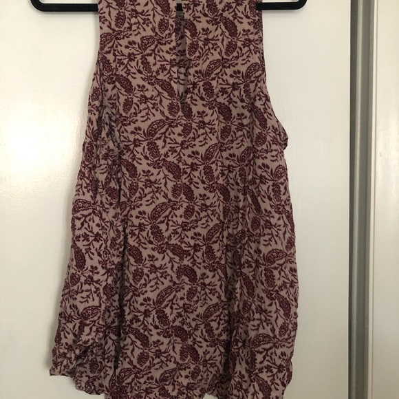 Tank top - Picture 3 of 4